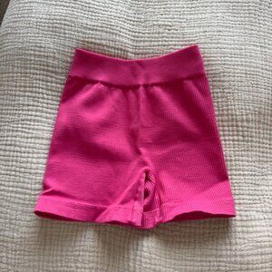 FP Movement Happiness Runs Prajna Shorts